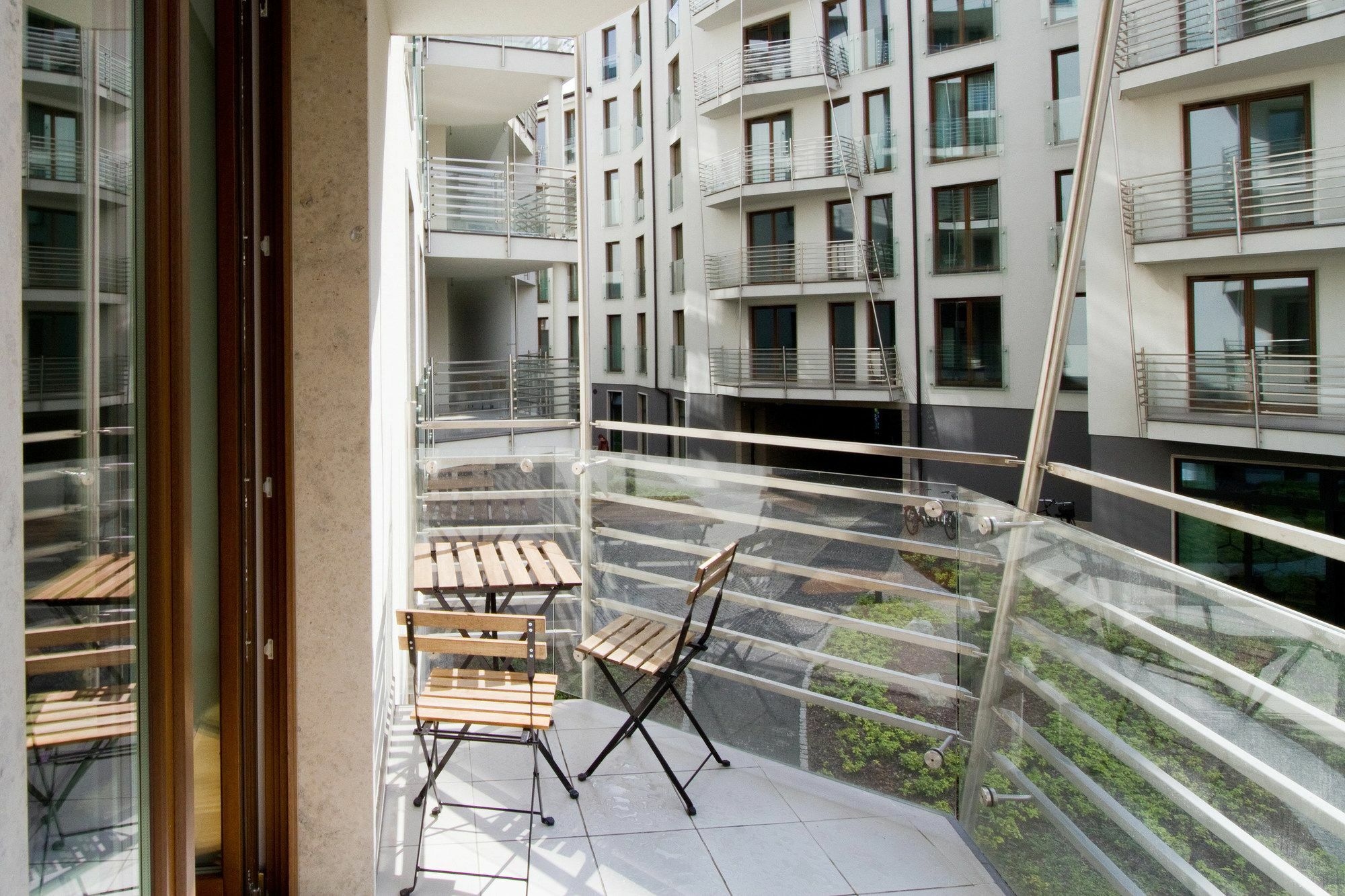 Wawel Luxury Apartments By Amstra Krasków Exterior foto