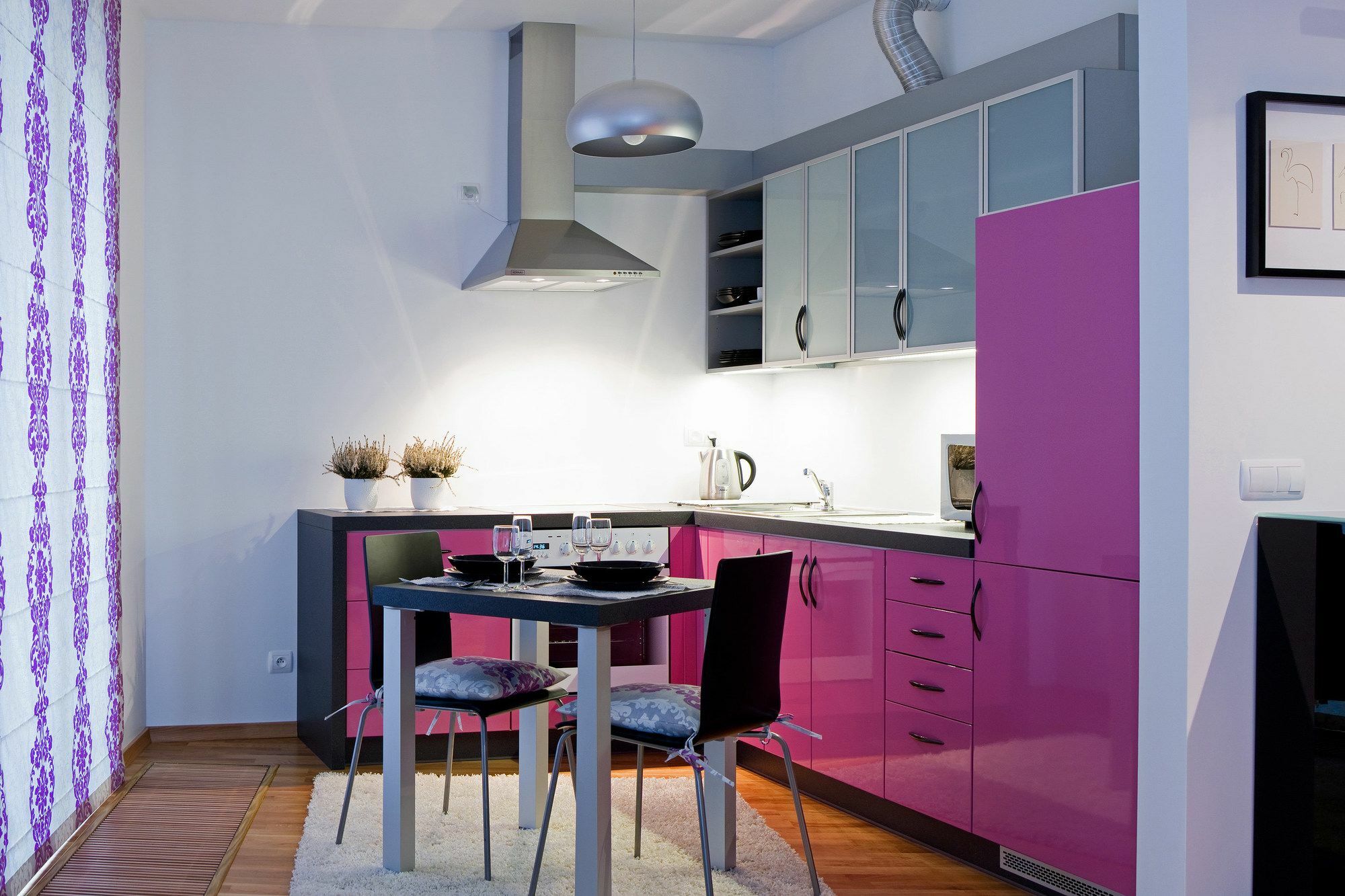 Wawel Luxury Apartments By Amstra Krasków Exterior foto