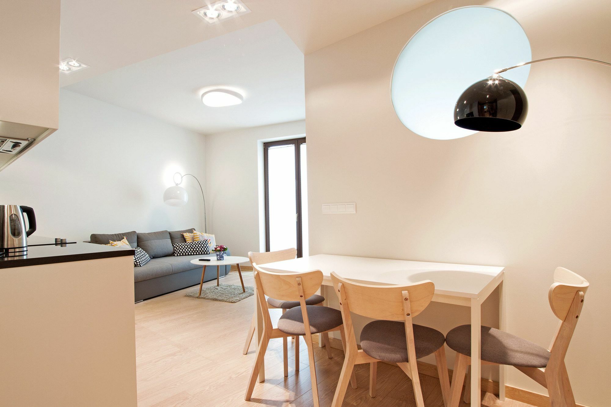 Wawel Luxury Apartments By Amstra Krasków Exterior foto