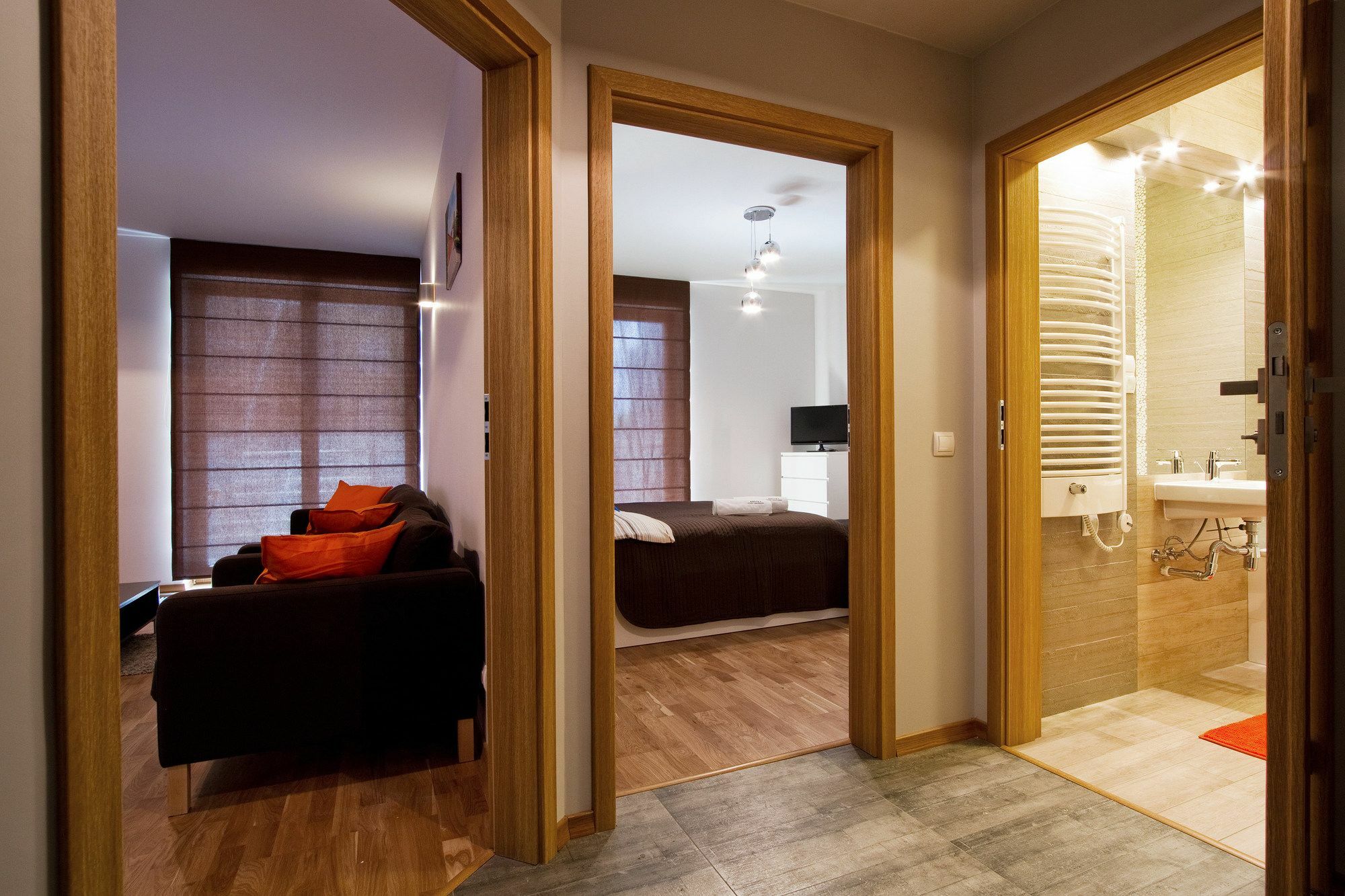 Wawel Luxury Apartments By Amstra Krasków Exterior foto