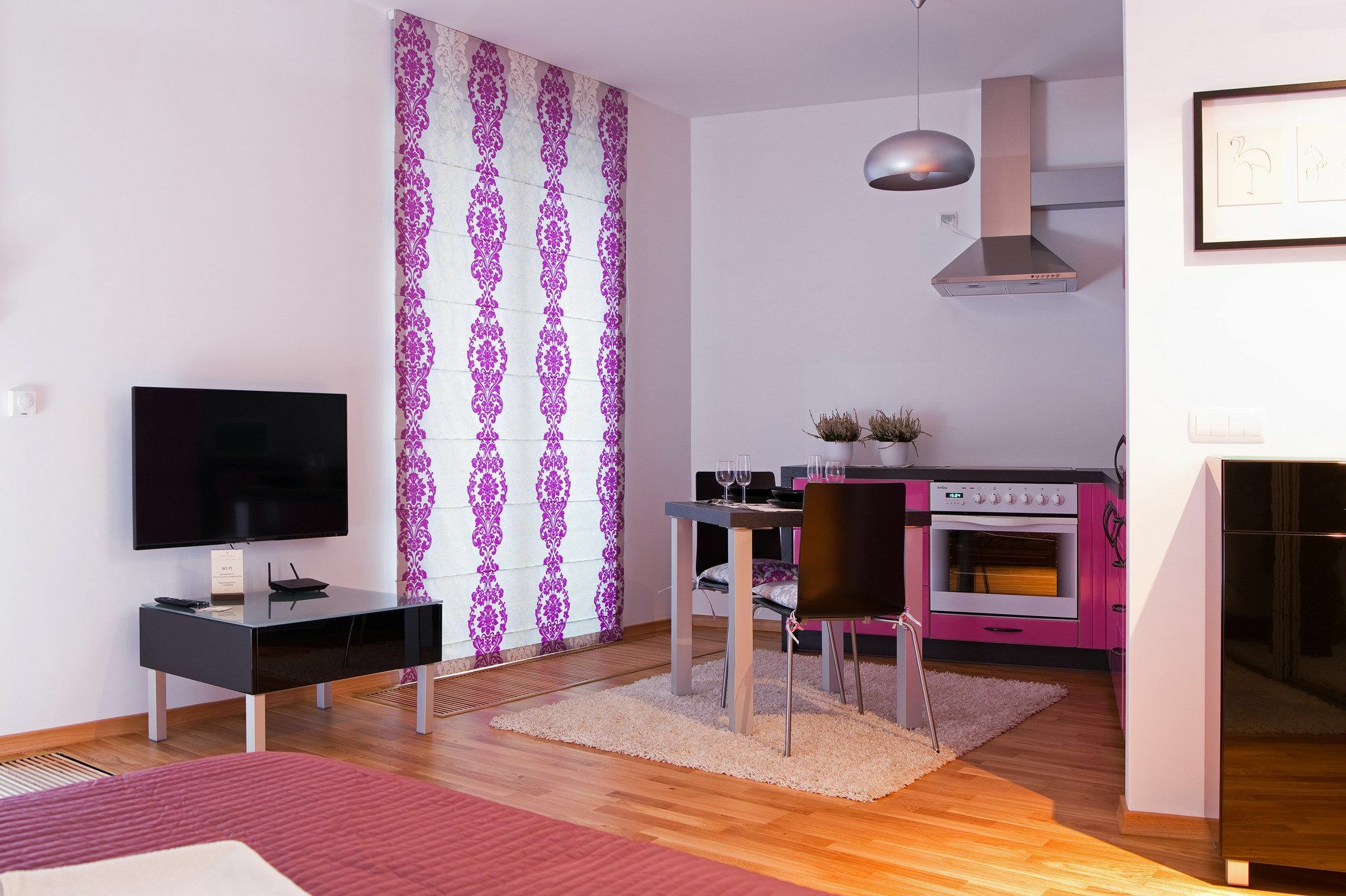 Wawel Luxury Apartments By Amstra Krasków Exterior foto